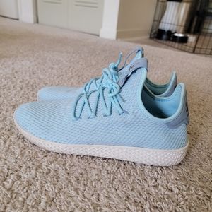 Adidas Pharrell Tennis Hu men's size 10